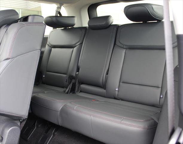 new 2025 Ford Expedition Max car, priced at $71,965
