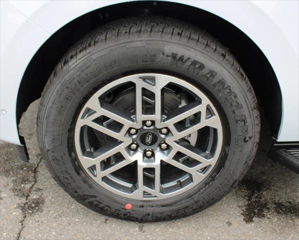 new 2025 Ford Expedition Max car, priced at $71,965