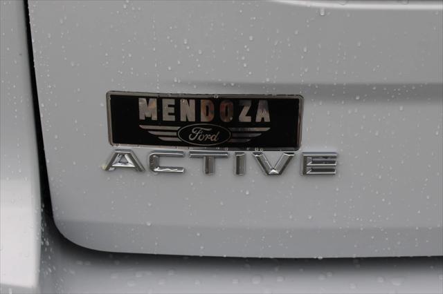 new 2025 Ford Expedition Max car, priced at $71,965