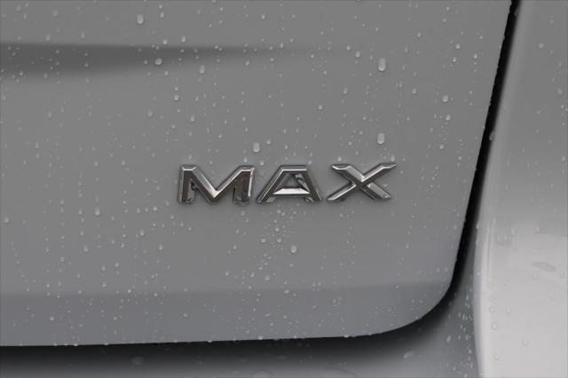 new 2025 Ford Expedition Max car, priced at $71,965