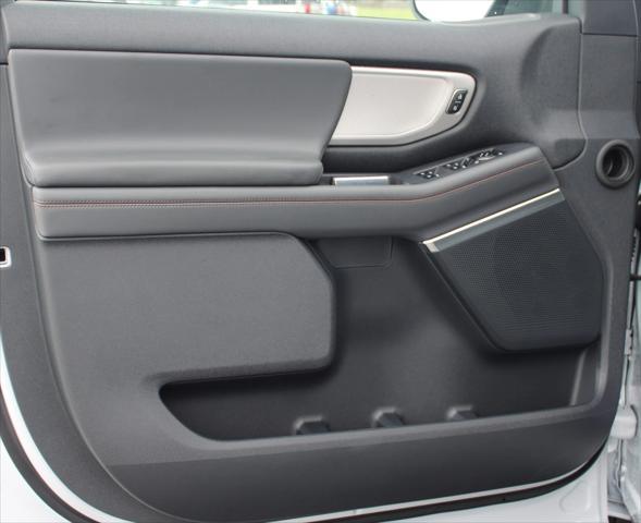 new 2025 Ford Expedition Max car, priced at $71,965