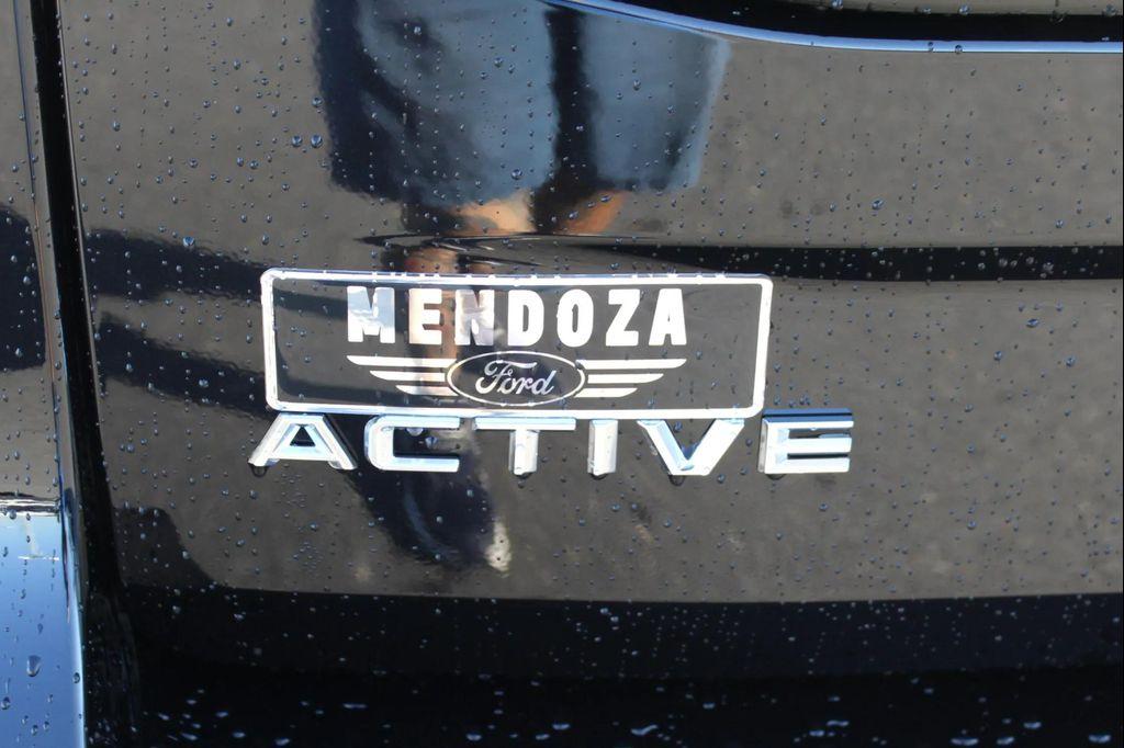 new 2025 Ford Expedition car, priced at $72,485