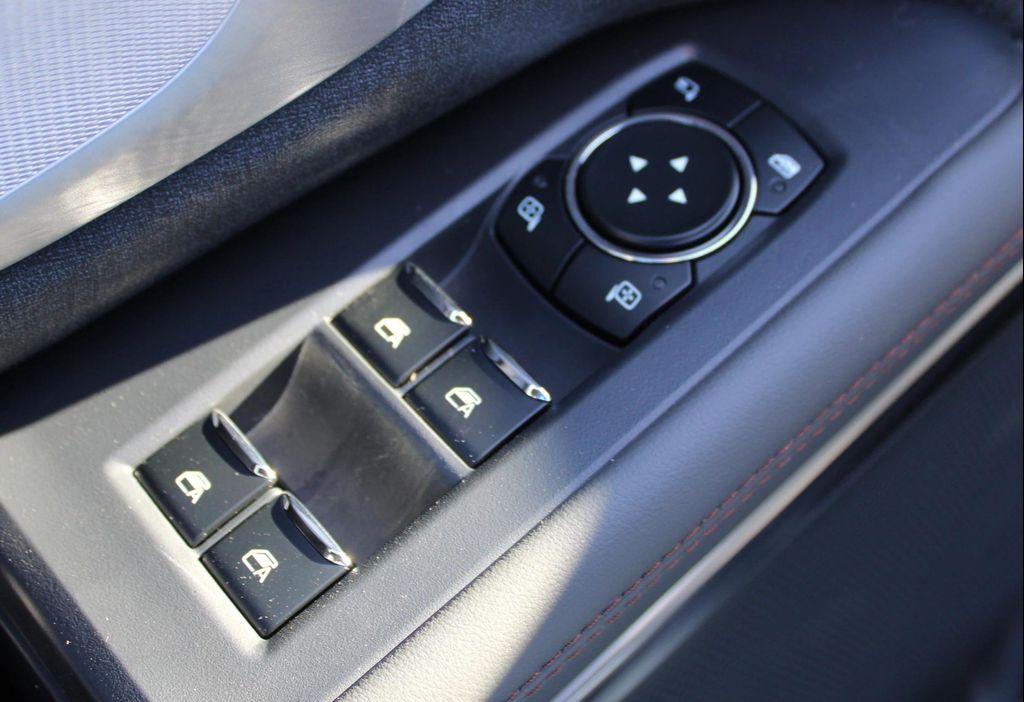 new 2025 Ford Expedition car, priced at $72,485