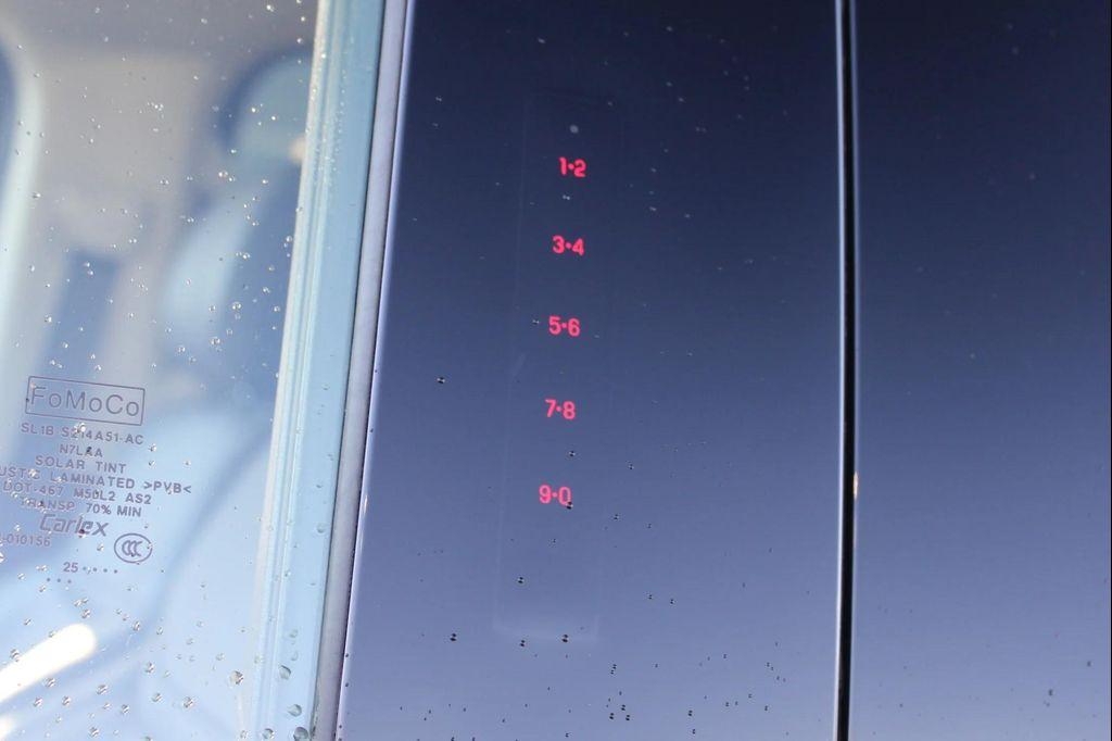 new 2025 Ford Expedition car, priced at $72,485