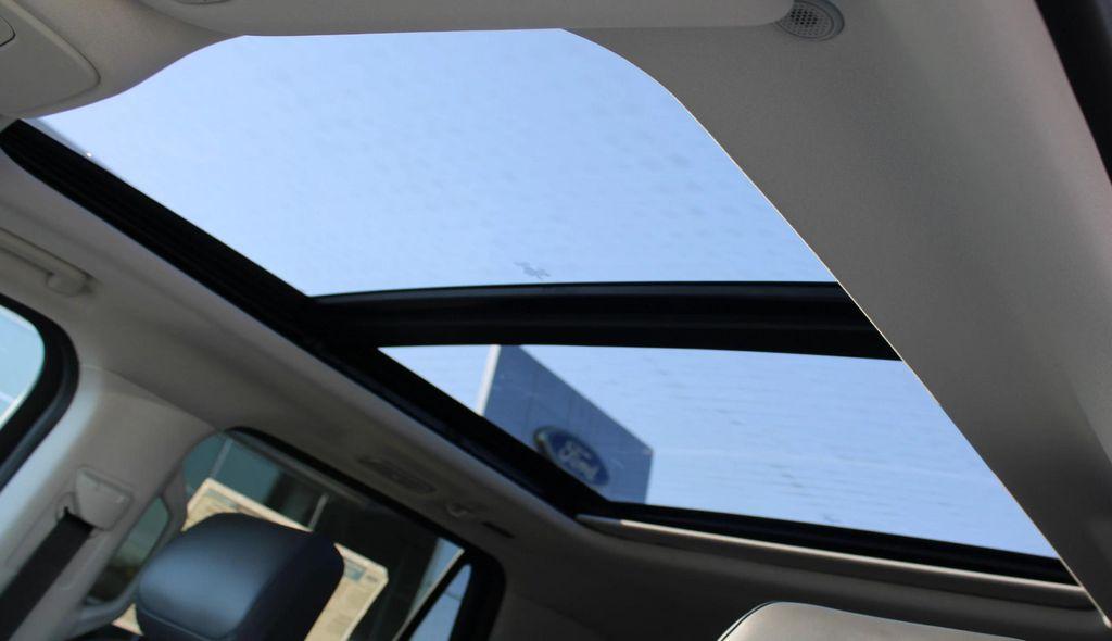 new 2025 Ford Expedition car, priced at $72,485