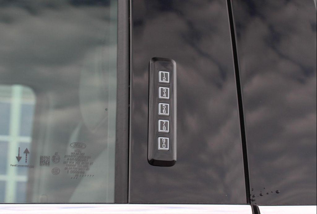 new 2026 Ford F-250 car, priced at $86,020