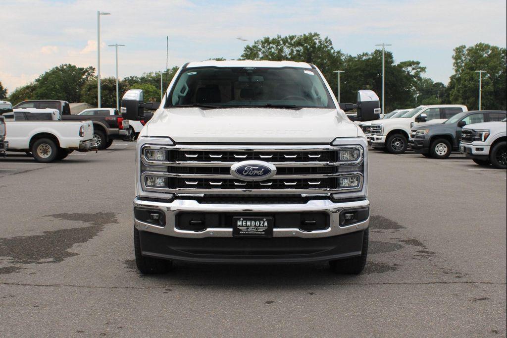 new 2026 Ford F-250 car, priced at $86,020