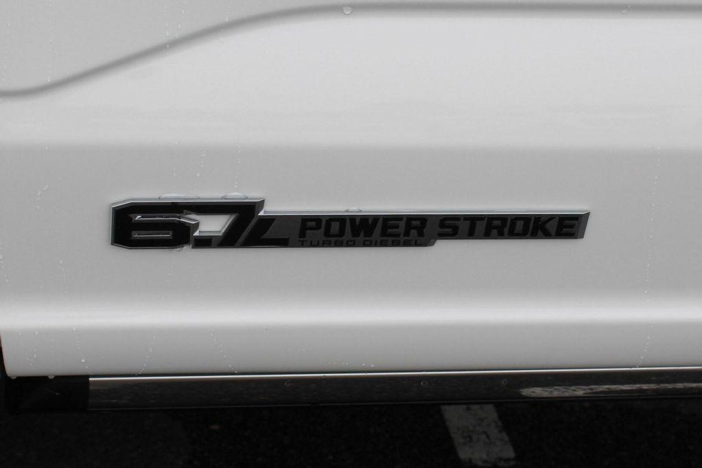 new 2026 Ford F-250 car, priced at $86,020