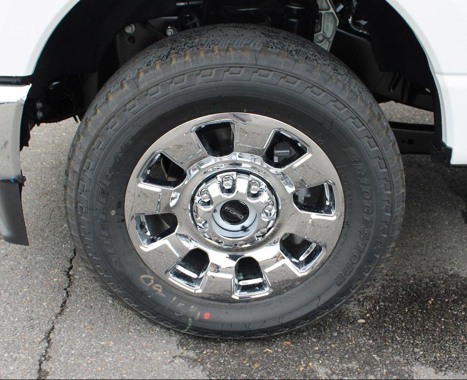 new 2026 Ford F-250 car, priced at $86,020