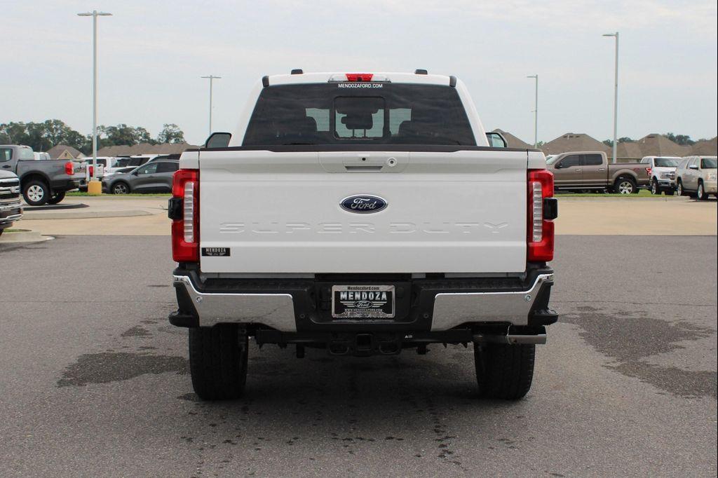 new 2026 Ford F-250 car, priced at $86,020