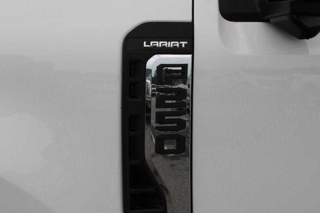 new 2026 Ford F-250 car, priced at $86,020