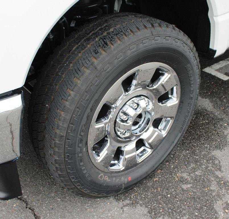 new 2026 Ford F-250 car, priced at $86,020