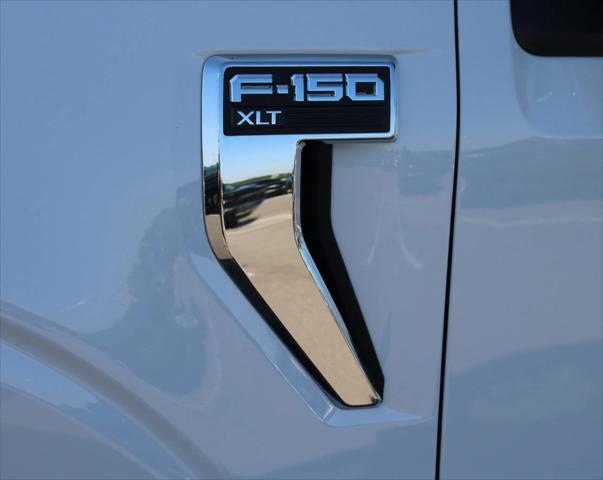 new 2024 Ford F-150 car, priced at $63,420