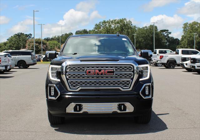 used 2021 GMC Sierra 1500 car