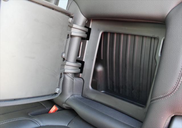 used 2021 GMC Sierra 1500 car