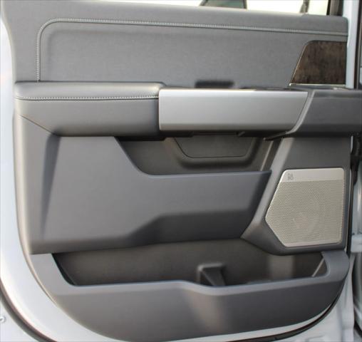 new 2025 Ford F-250 car, priced at $92,215