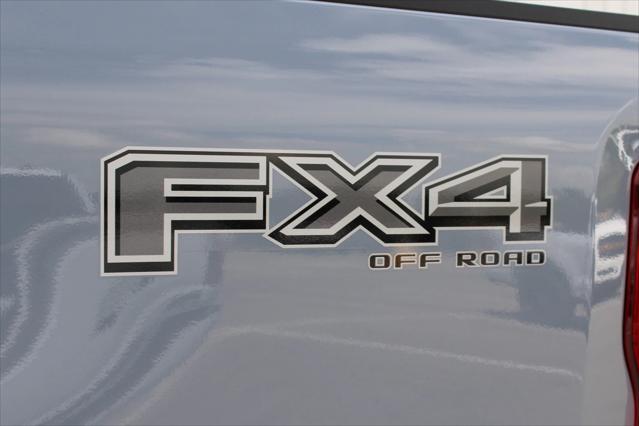 new 2025 Ford F-250 car, priced at $92,215