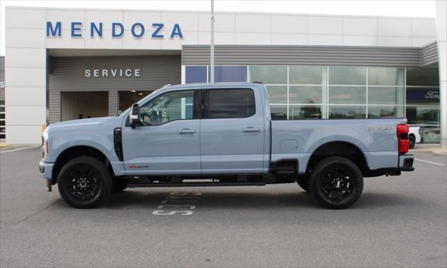 new 2025 Ford F-250 car, priced at $92,215