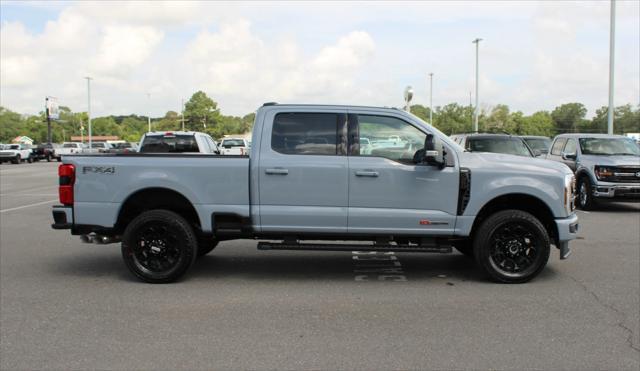 new 2025 Ford F-250 car, priced at $92,215