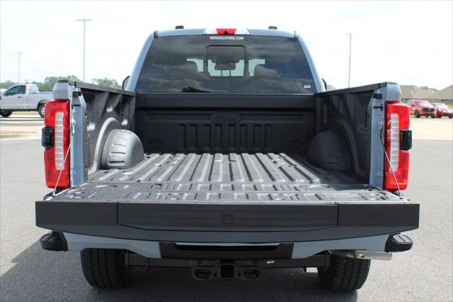new 2025 Ford F-250 car, priced at $92,215