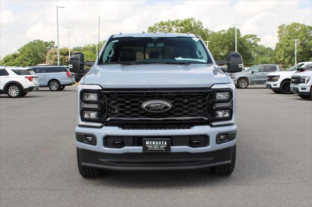 new 2025 Ford F-250 car, priced at $92,215