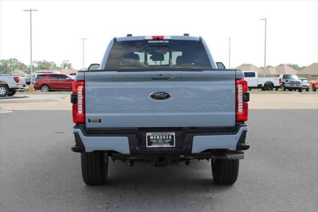 new 2025 Ford F-250 car, priced at $92,215