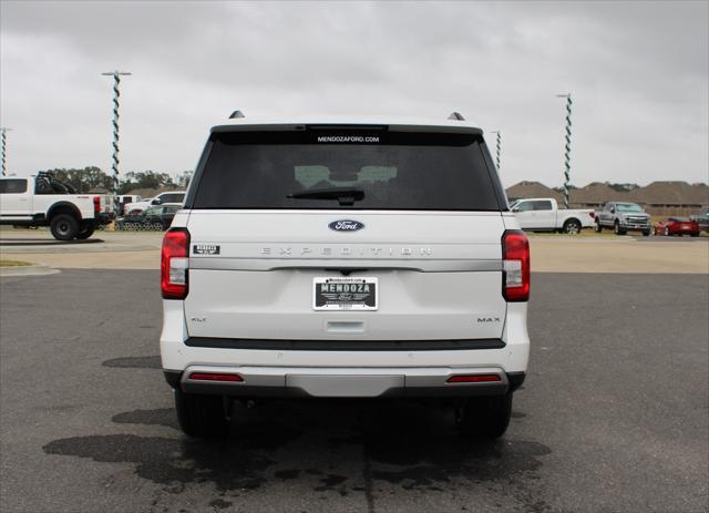 new 2024 Ford Expedition car, priced at $72,610