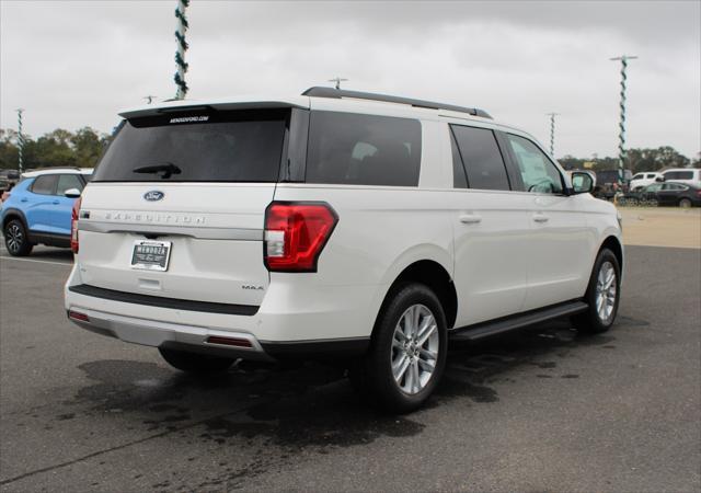 new 2024 Ford Expedition car, priced at $72,610