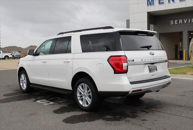 new 2024 Ford Expedition car, priced at $72,610