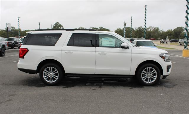 new 2024 Ford Expedition car, priced at $72,610