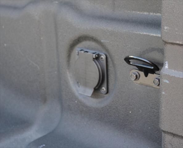 used 2024 Nissan Frontier car