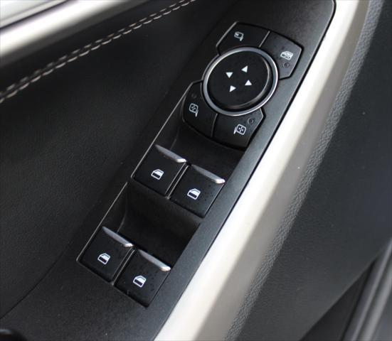 used 2023 Ford Explorer car, priced at $30,787