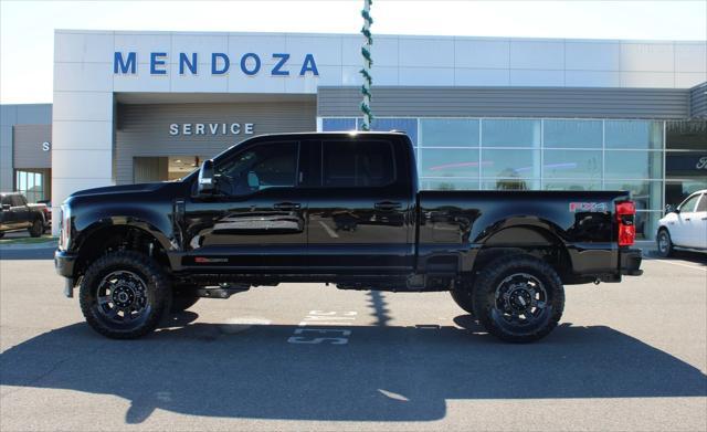 new 2024 Ford F-250 car, priced at $91,030