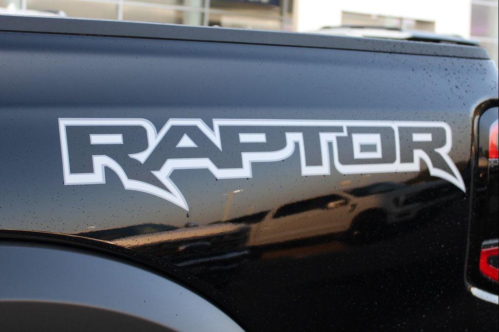 new 2025 Ford Ranger car, priced at $57,415