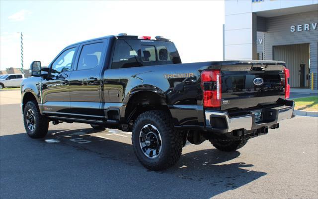 new 2024 Ford F-250 car, priced at $89,745