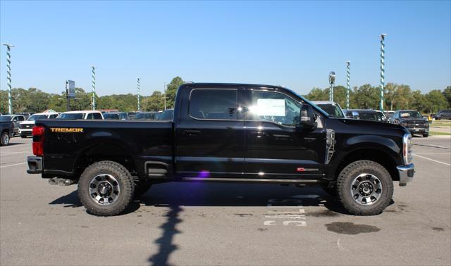 new 2024 Ford F-250 car, priced at $89,745