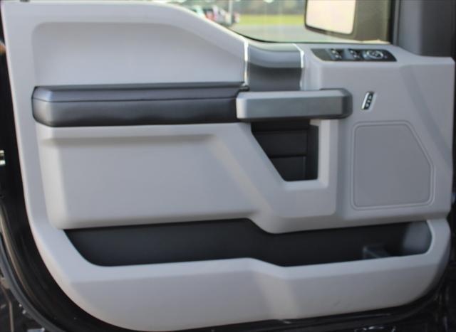 used 2018 Ford F-150 car, priced at $29,897