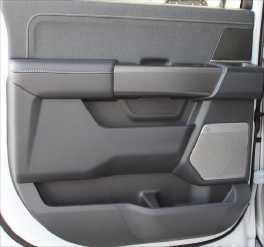 new 2025 Ford F-150 car, priced at $72,445