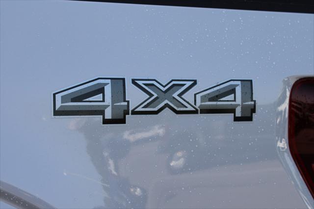new 2025 Ford F-150 car, priced at $72,445