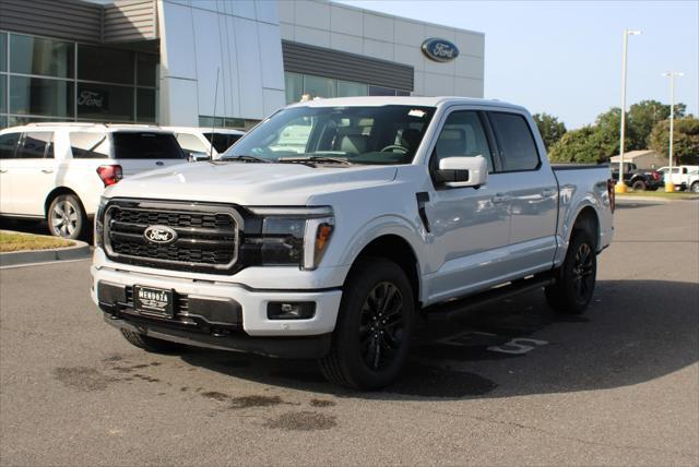 new 2025 Ford F-150 car, priced at $72,445