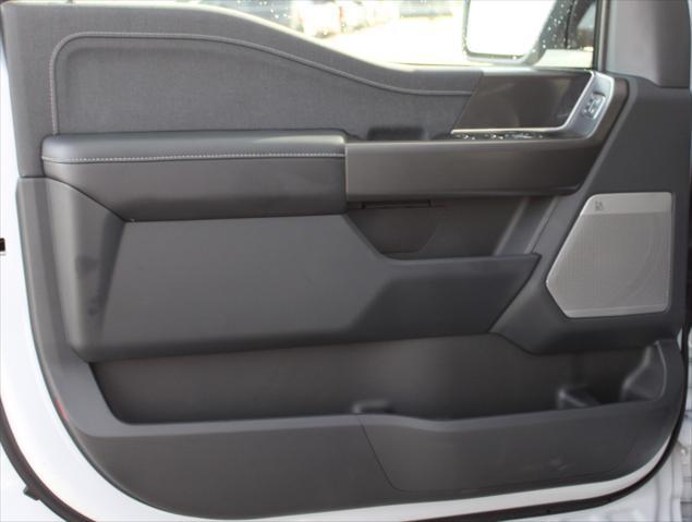 new 2025 Ford F-150 car, priced at $72,445