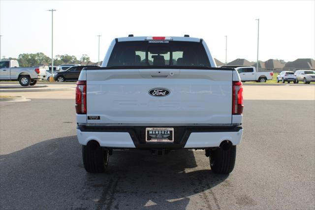 new 2025 Ford F-150 car, priced at $72,445