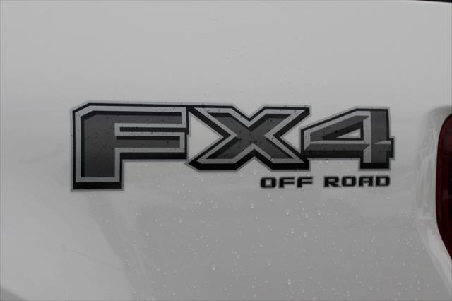 new 2025 Ford F-150 car, priced at $70,685