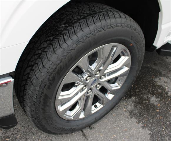 new 2025 Ford F-150 car, priced at $70,685