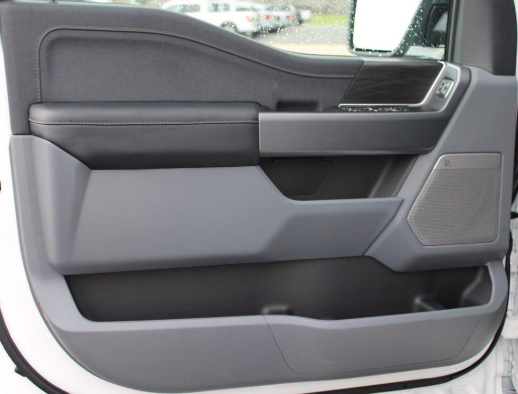 new 2025 Ford F-150 car, priced at $65,785