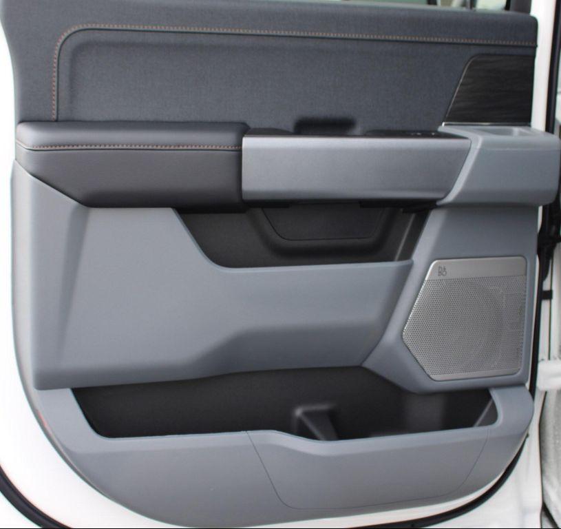 new 2025 Ford F-150 car, priced at $65,785