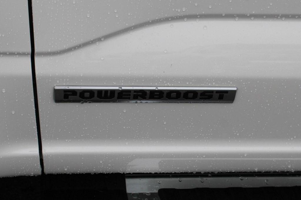 new 2025 Ford F-150 car, priced at $65,785