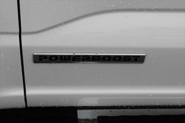 new 2025 Ford F-150 car, priced at $70,685
