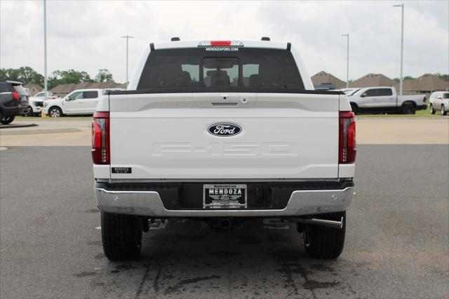 new 2025 Ford F-150 car, priced at $70,685