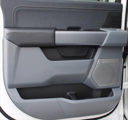 new 2025 Ford F-150 car, priced at $70,685